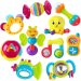 Baby musical toys