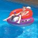 Inflatable water toys