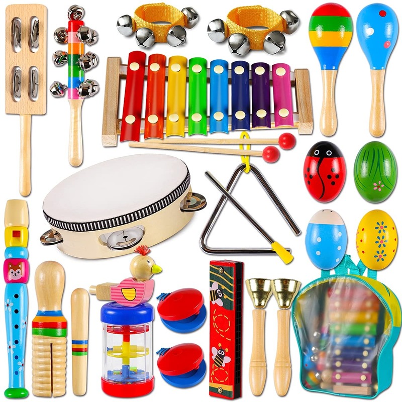 musical toys