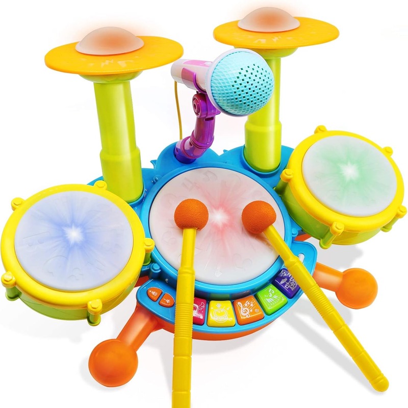 musical toys