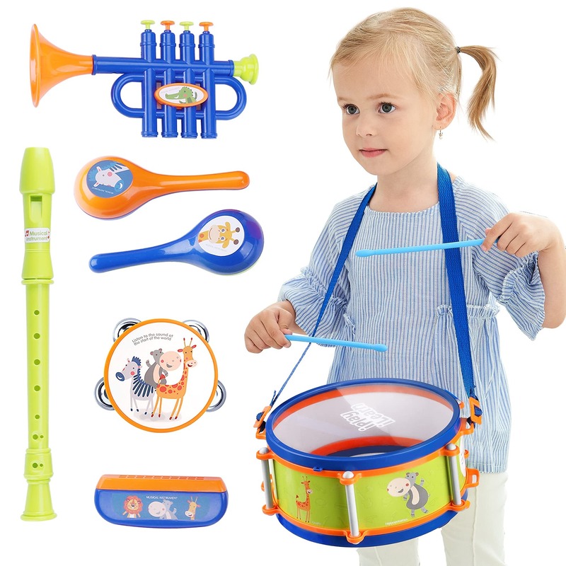 musical toys