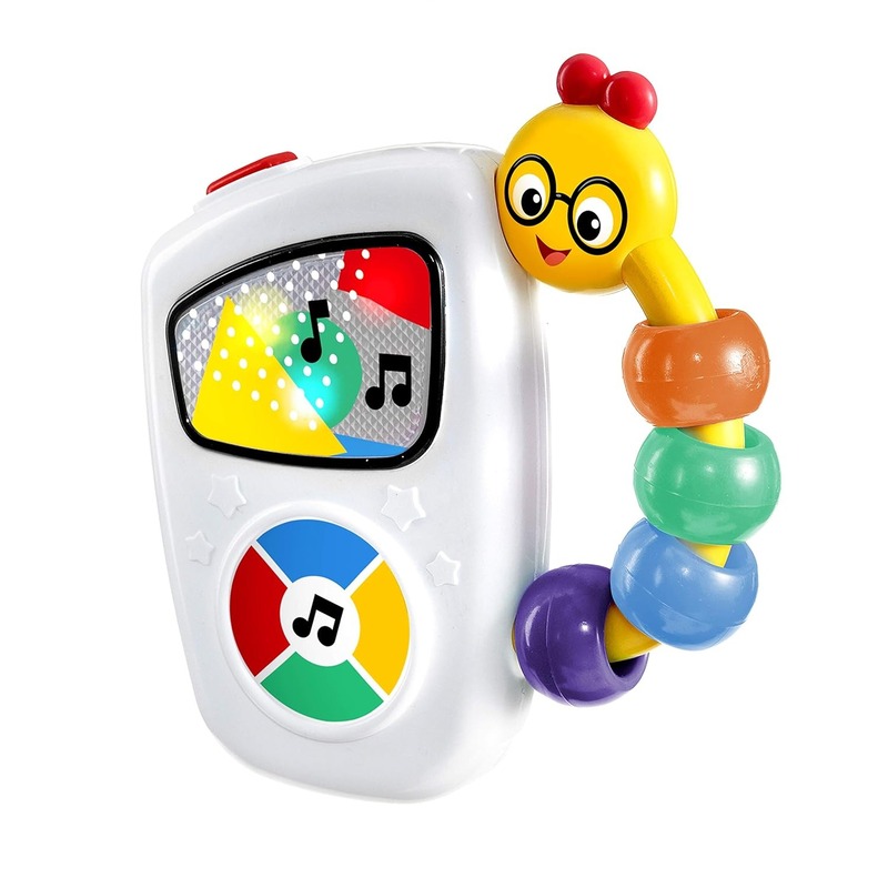 Baby musical toys