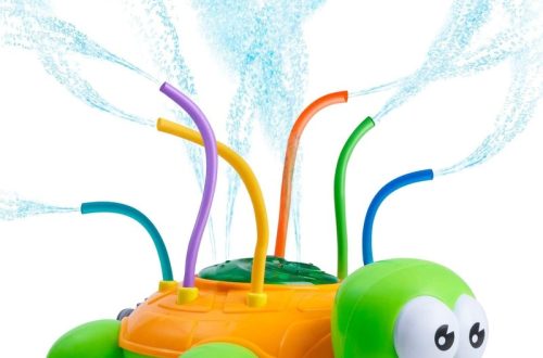 Water toys for kids