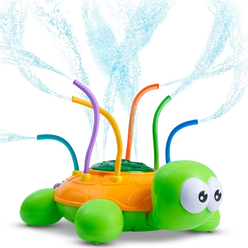 Water toys for kids