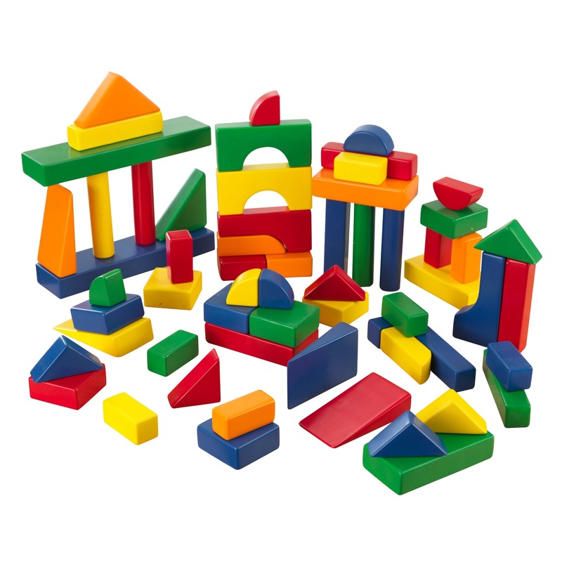 Building block toys