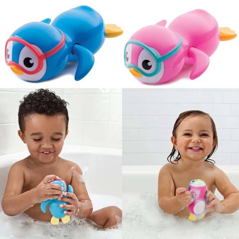 Baby water toys