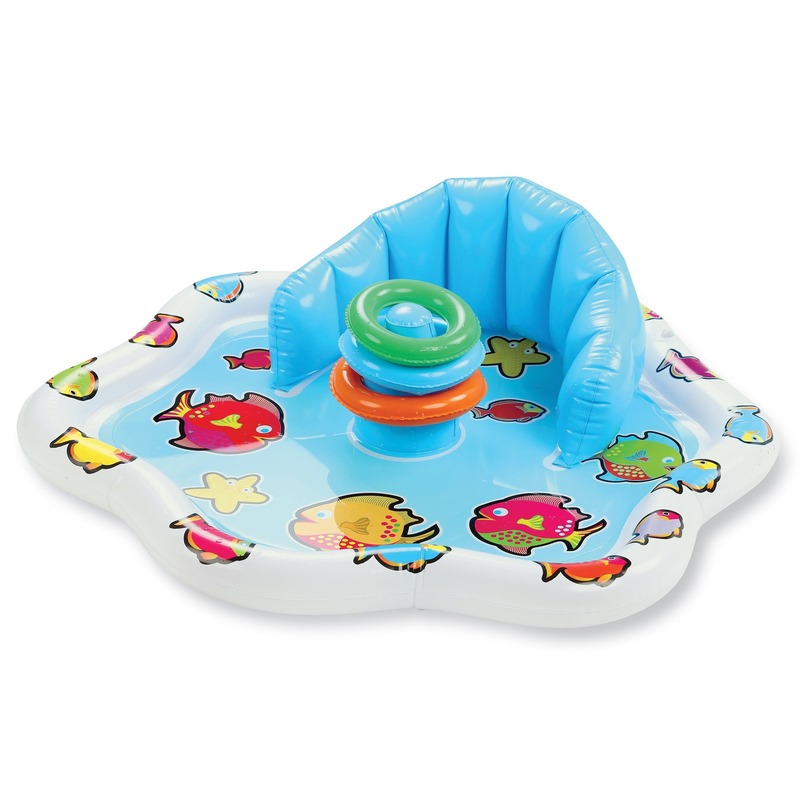 Baby water toys