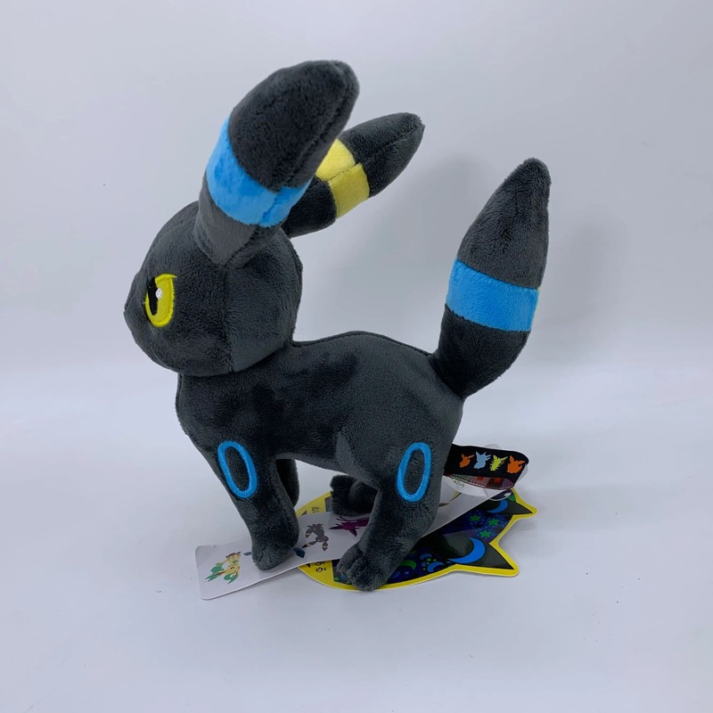 Pokémon GO Umbreon