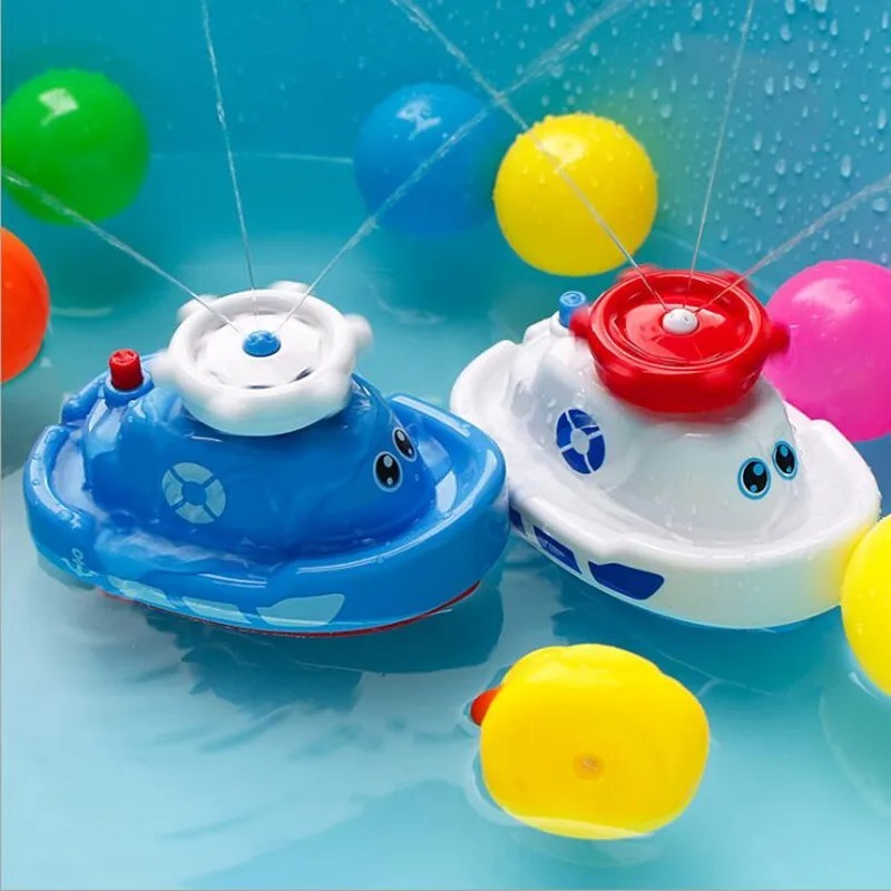 Water toys for kids