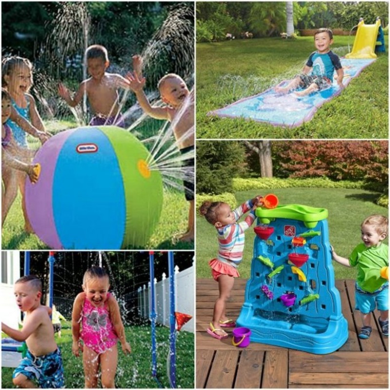 Water toys for kids