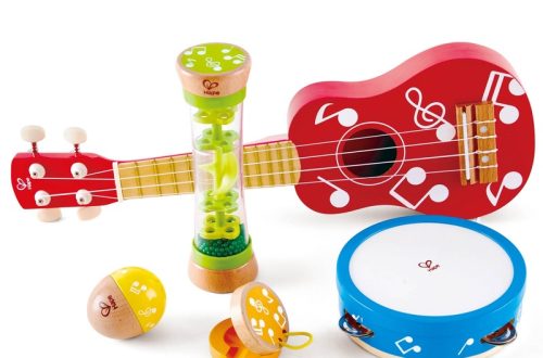 musical toys