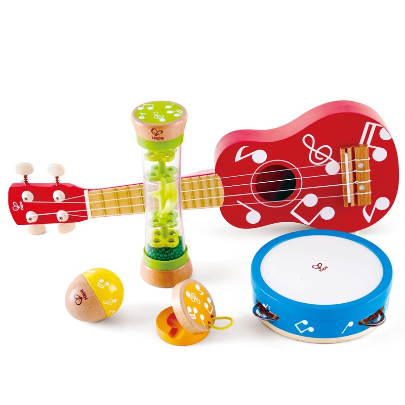 musical toys