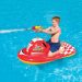 Inflatable water toys