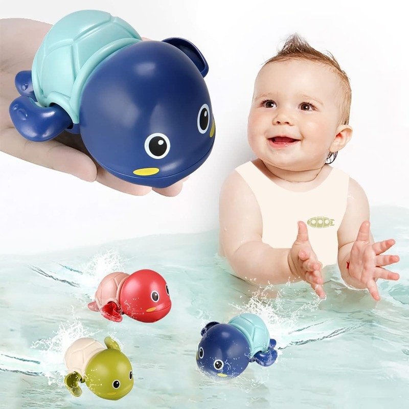 Water toys for babies