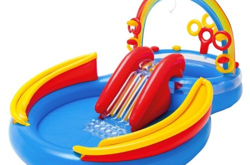 Best water toys for kids