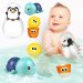 Water toys for babies