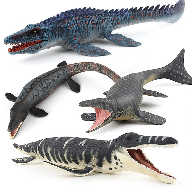 Water dinosaur toys