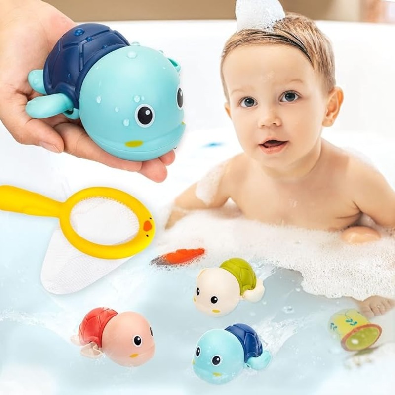 Water toys for babies