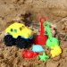 Sand toys for kids