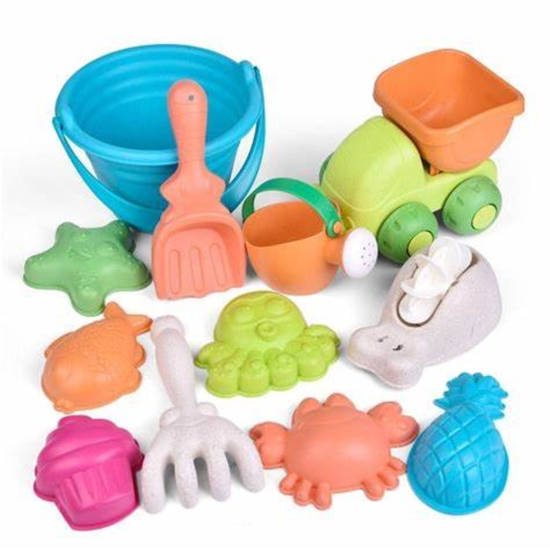 Sand toys for kids