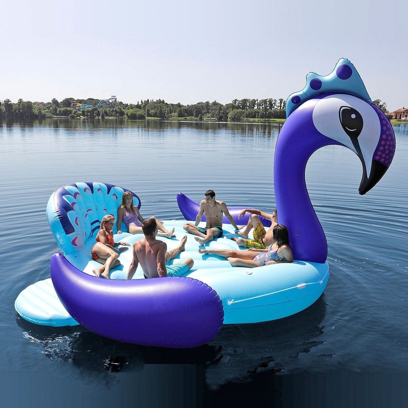 Lake water toys