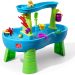 Toys for water table