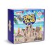 Sand castle building kits